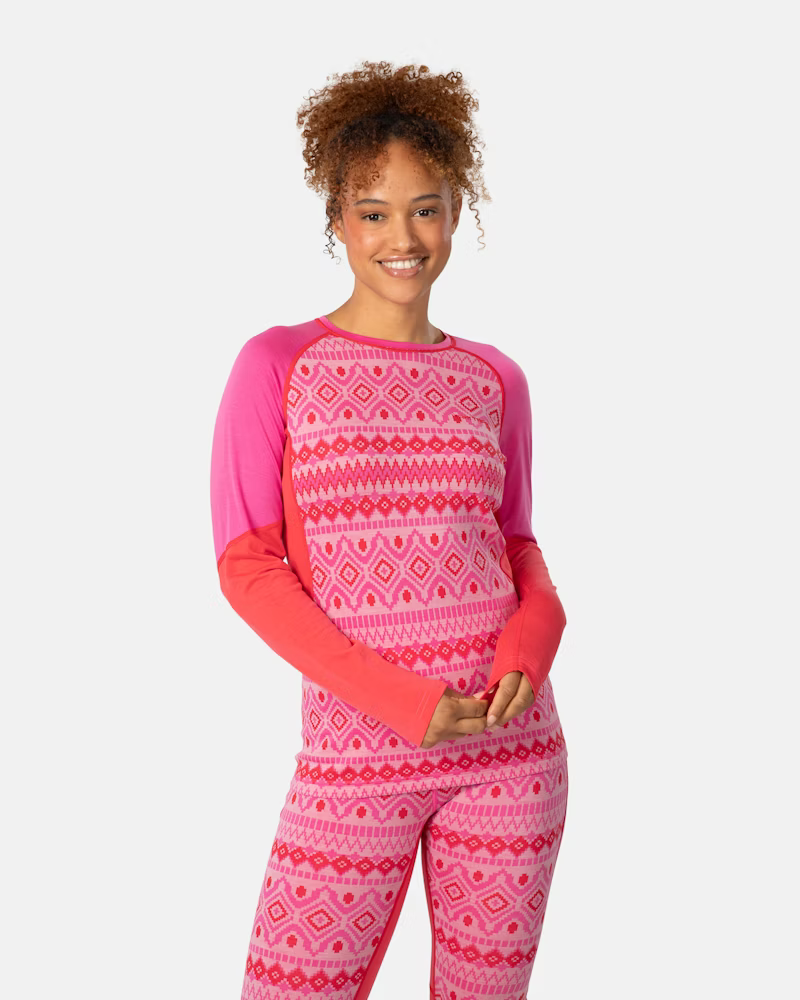 Kari Traa Rachel Knit Sweater